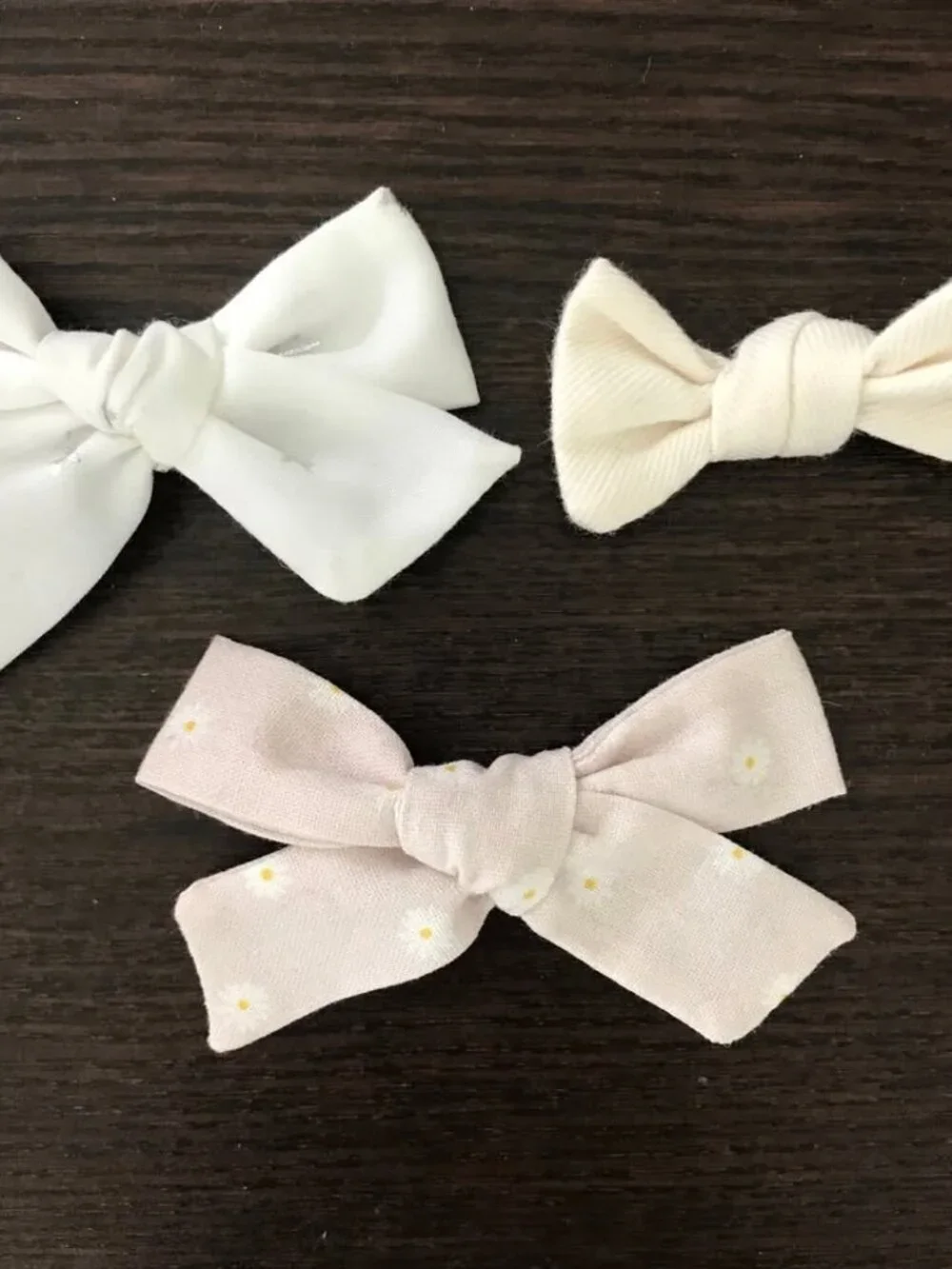Little Poppy | 13 Bows